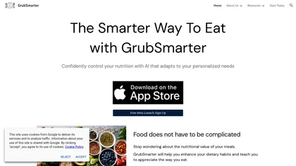 GrubSmarter